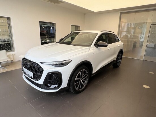 AUDI Q5 S-line 40 TDI quattro STR 150 kW_1