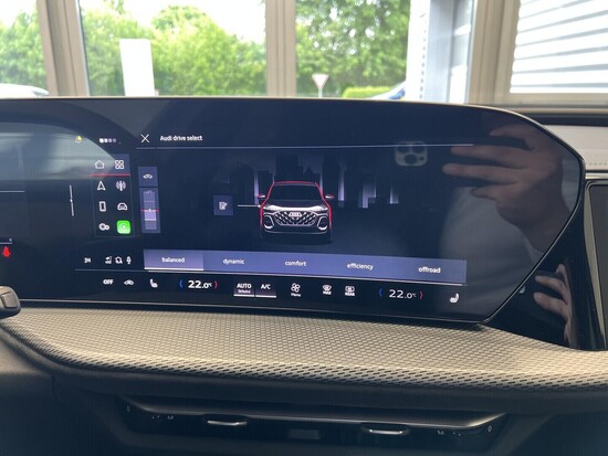 AUDI Q5 S-line 40 TDI quattro STR 150 kW_5