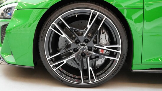 AUDI R8 Spyder V 10 performance quattro V10 456 kW_4