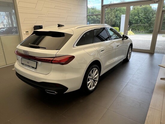 AUDI A5 Avant TFSI 110 kW_2