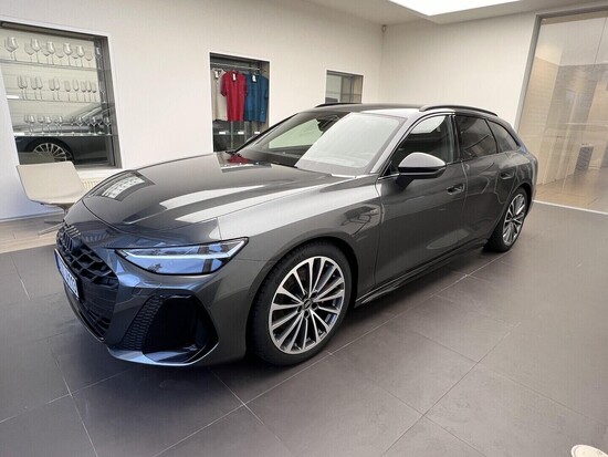 AUDI A6 Avant quattro e-hybrid 270 kW_1