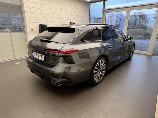 AUDI A6 Avant quattro e-hybrid 270 kW_2