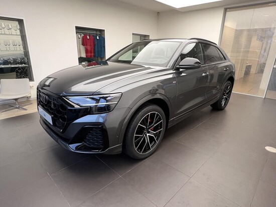 AUDI Q8 SUV 50 TDI quattro 210 kW_1