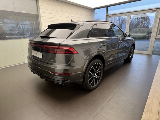 AUDI Q8 SUV 50 TDI quattro 210 kW_2