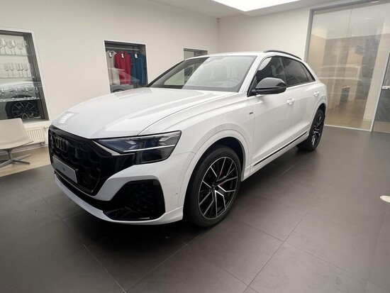 AUDI Q8 SUV 50 TDI quattro 210 kW_1