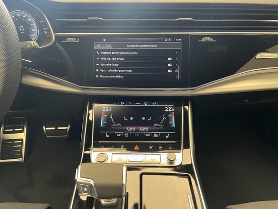 AUDI Q8 SUV 50 TDI quattro 210 kW_5
