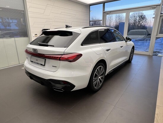 AUDI A5 Avant TFSI quattro 150 kW_2