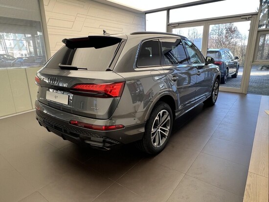 AUDI Q7 SUV S line TDI quattro 210 kW_2