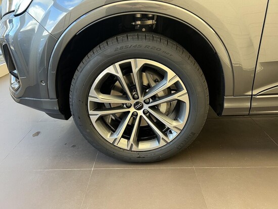 AUDI Q7 SUV S line TDI quattro 210 kW_3