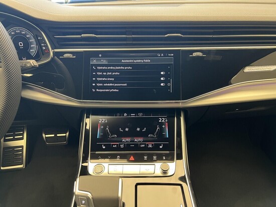AUDI Q7 SUV S line TDI quattro 210 kW_5