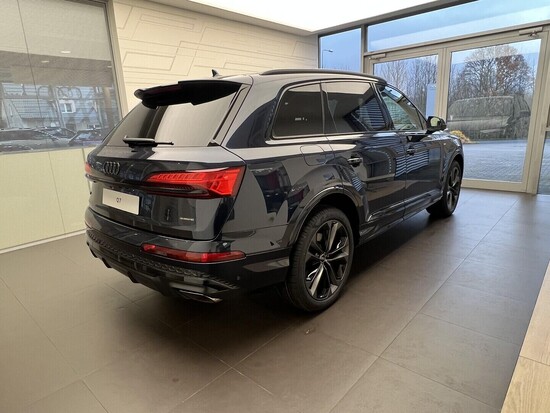 AUDI Q7 SUV S line TDI quattro 210 kW_2