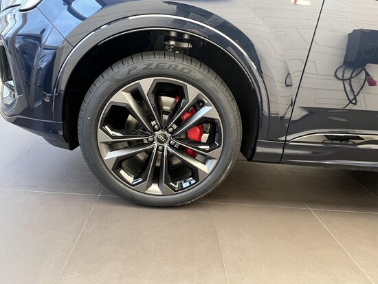 AUDI Q7 SUV S line TDI quattro 210 kW_3