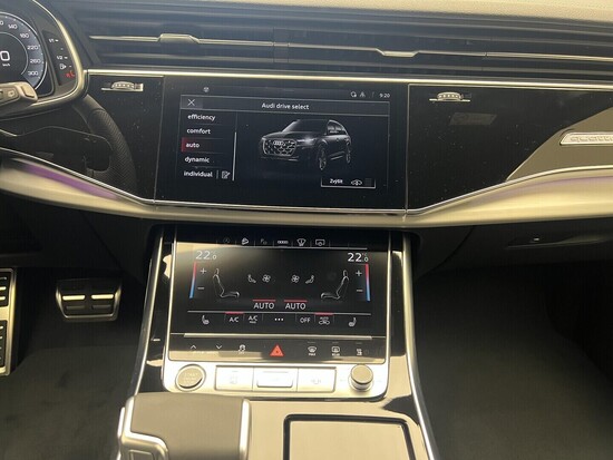 AUDI Q7 SUV S line TDI quattro 210 kW_5