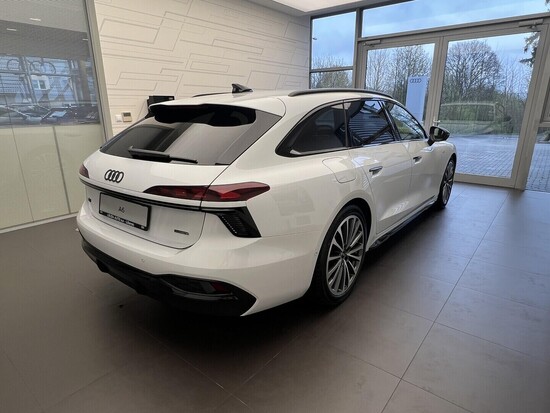 AUDI A6 Avant 3.0 TDI quattro 220 kW_2