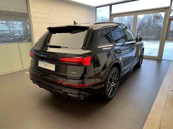AUDI Q7 SUV S line TDI quattro 210 kW_2