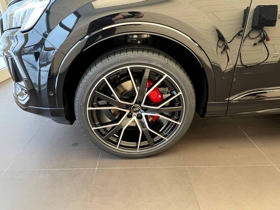 AUDI Q7 SUV S line TDI quattro 210 kW_3
