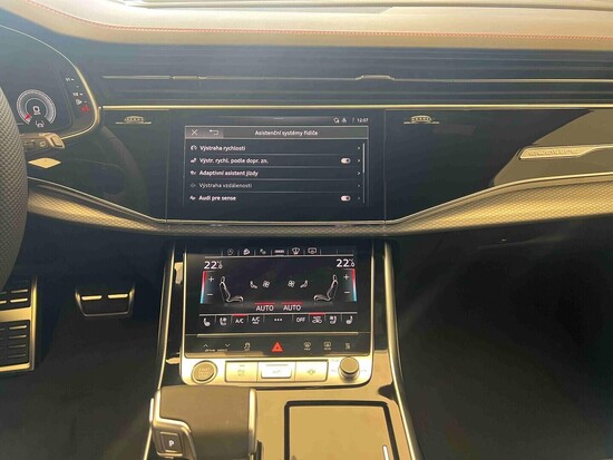 AUDI Q7 SUV S line TDI quattro 210 kW_5