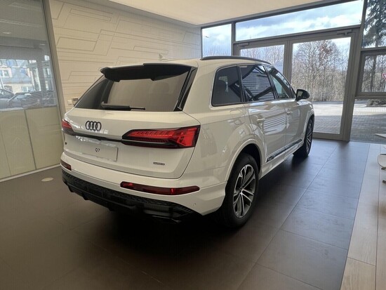 AUDI Q7 SUV S line TDI quattro 210 kW_2