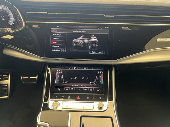 AUDI Q7 SUV S line TDI quattro 210 kW_5
