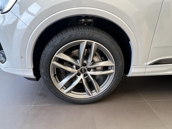 AUDI Q7 SUV S line TDI quattro 210 kW_3