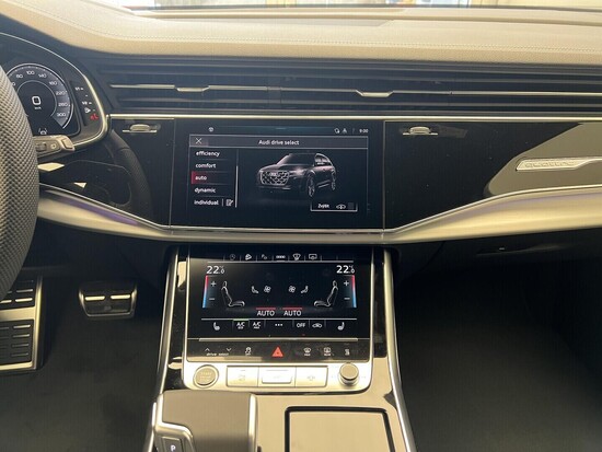 AUDI Q7 SUV S line TDI quattro 210 kW_5
