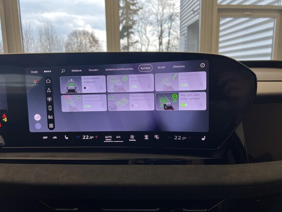 AUDI Q6 SUV e-tron quattro 315 kW_5