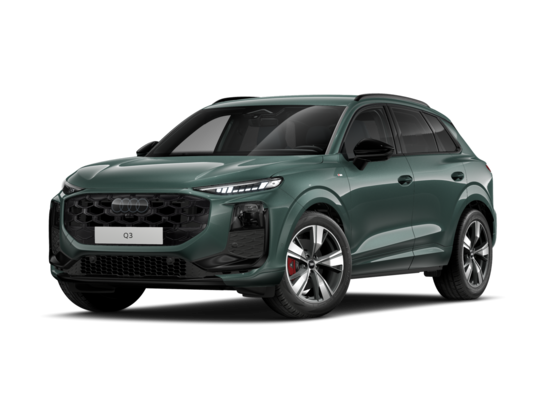 AUDI Q3 TFSI quattro 150 kW_1