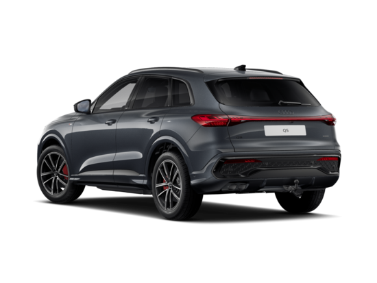AUDI Q5 TDI quattro 220 kW_4