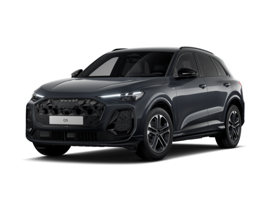 AUDI Q5 TFSI quattro 150 kW_1