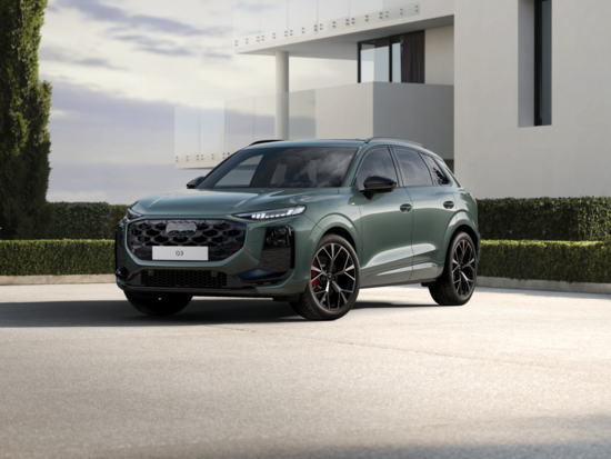 AUDI Q3 S line TFSI 195 kW_1