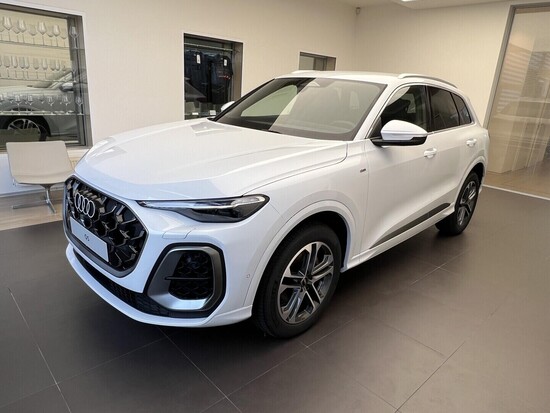 AUDI Q5 TDI quattro STR 150 kW_1