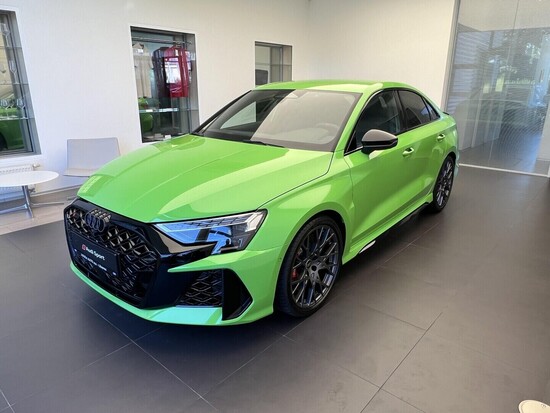 AUDI RS 3 Limuzína quattro 2.5 TFSI 253 kW_1