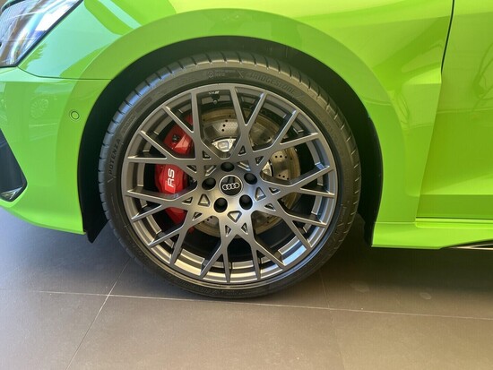 AUDI RS 3 Limuzína quattro 2.5 TFSI 253 kW_3