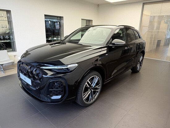 AUDI Q5 TDI quattro 220 kW_1