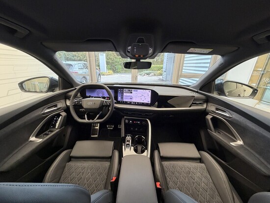 AUDI Q5 TDI quattro 220 kW_4