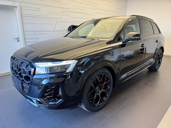AUDI SQ7 SUV V8 TFSI quattro 373 kW_1