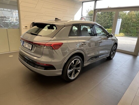 AUDI Q4 e-tron performance  210 kW_2