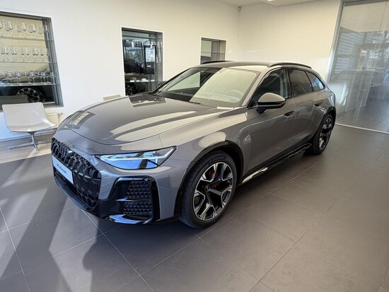 AUDI A6 Allroad TDI quattro 220 kW_1