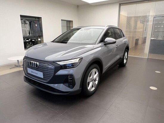 AUDI Q4 40 e-tron 150 kW_1