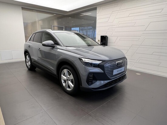AUDI Q4 40 e-tron 150 kW_4