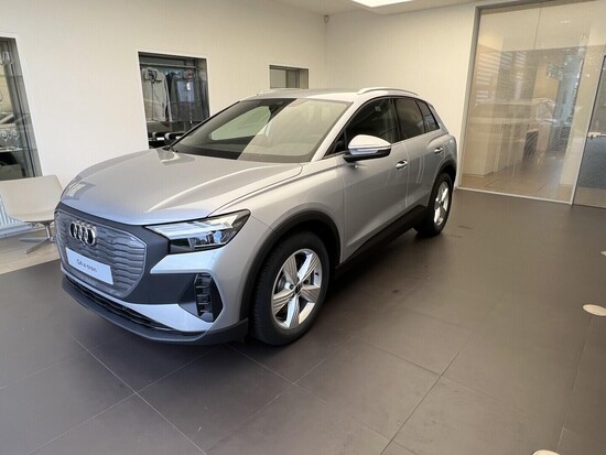 AUDI Q4 40 e-tron 150 kW_1