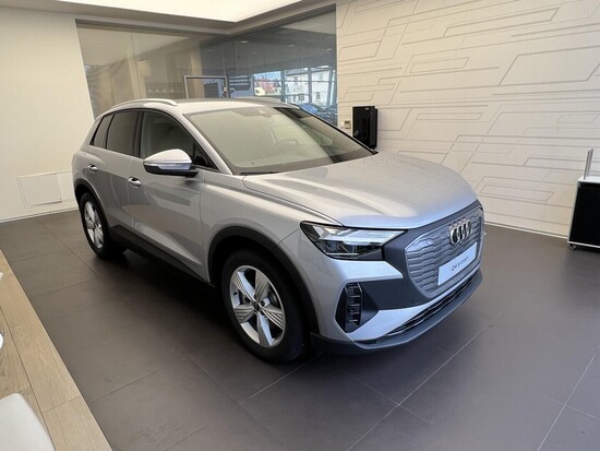 AUDI Q4 40 e-tron 150 kW_4
