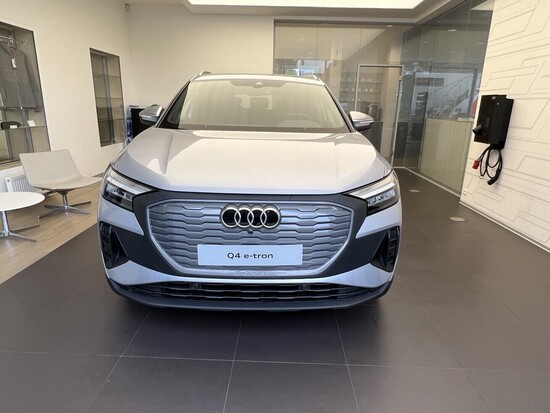 AUDI Q4 40 e-tron 150 kW_5