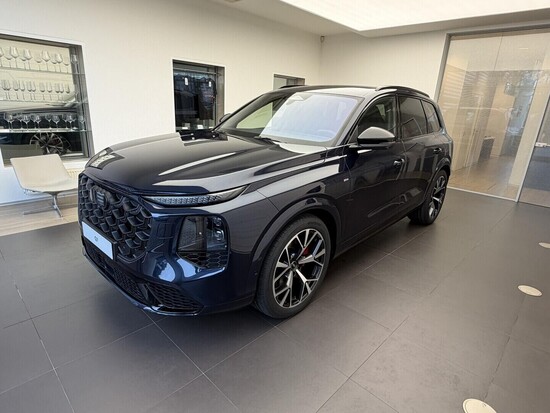 AUDI Q7 quattro TDI 220 kW_1
