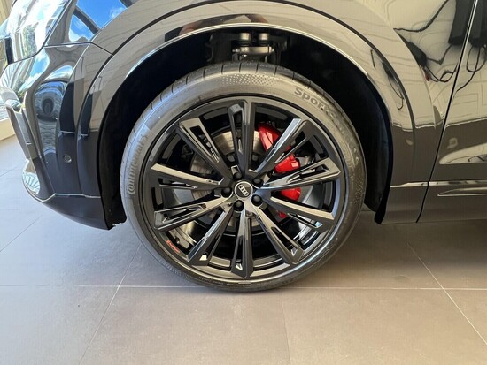 AUDI Q8 SUV TDI quattro 210 kW_3