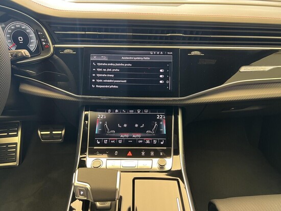 AUDI Q8 SUV TDI quattro 210 kW_5