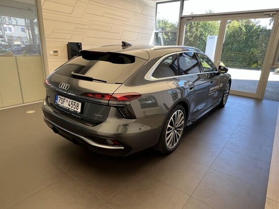 AUDI A6 Avant 3.0 TDI quattro 220 kW_2