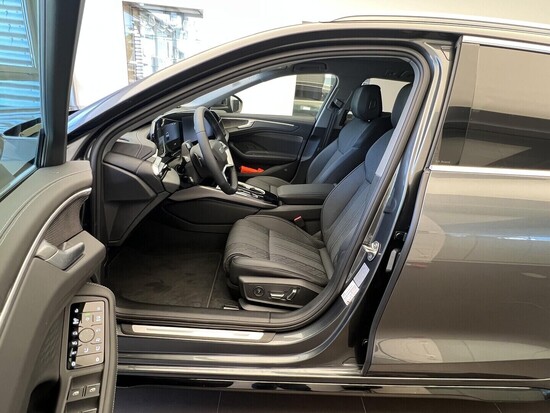 AUDI A6 Avant 3.0 TDI quattro 220 kW_3