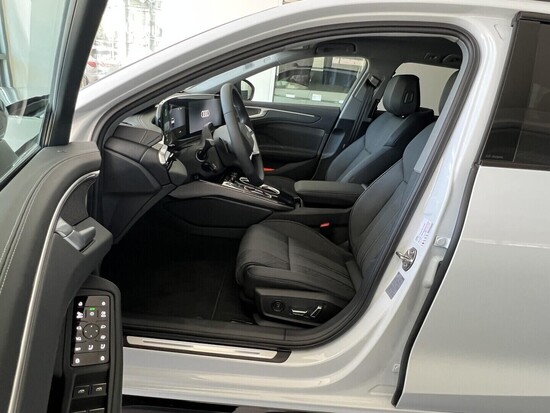 AUDI A6 Avant 3.0 TDI quattro 220 kW_3
