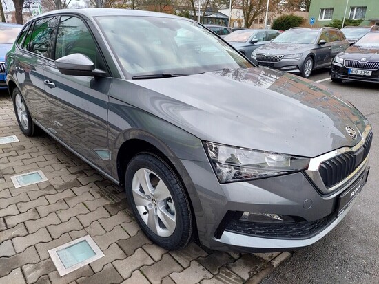 ŠKODA Scala Fresh 1,0 TSI 81 KW_4